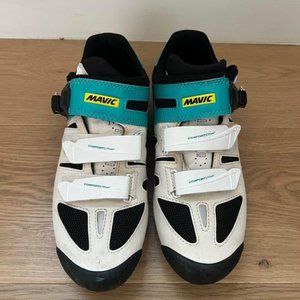 Mavic Cycling Shoes - Womens Size 8